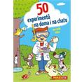 Mindok - 50 experimentů na doma i na chatu
