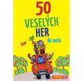 Mindok - 50 Veselých her do auta