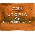 Mindok - Mars: Teraformace - Utopia & Cimmeria