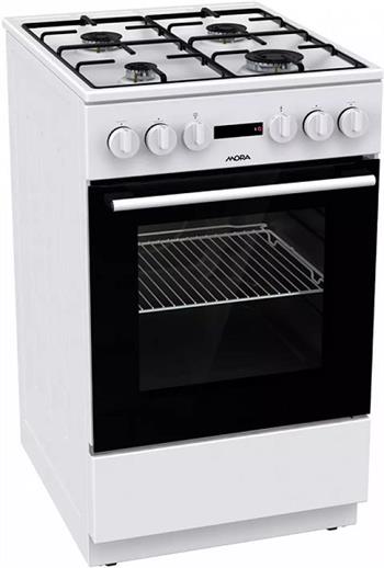 Mora K 224 AW sporák kombinovaný