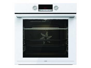 Mora VTS 545 BW vestavná trouba