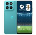 Motorola Moto G57 Power 12/256GB, PANTONE Corsair (green)