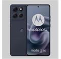 Motorola Moto G86 5G 8/256GB, PANTONE Spellbound (dark blue)