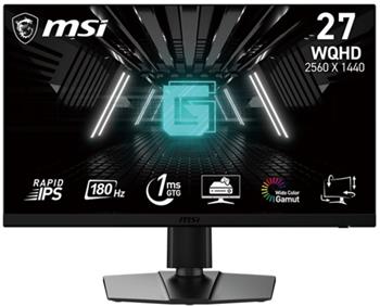 MSI G272QPF E2