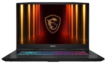 MSI Katana 17 HX B14WGK-026CZ