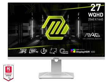 MSI MAG 274QRFW
