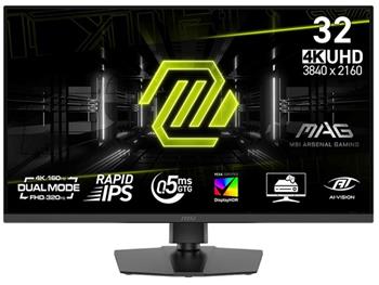 MSI MAG 322URDF E16