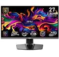 MSI MPG 272URX QD-OLED