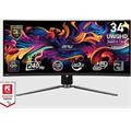 MSI MPG 341CQPX QD-OLED