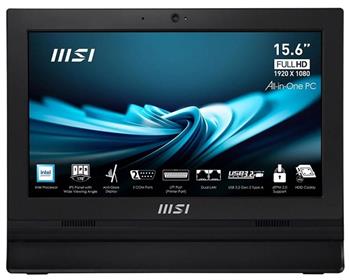 MSI PRO AP162T ADL-04SCZ