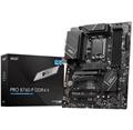 MSI PRO B760-P DDR4 II