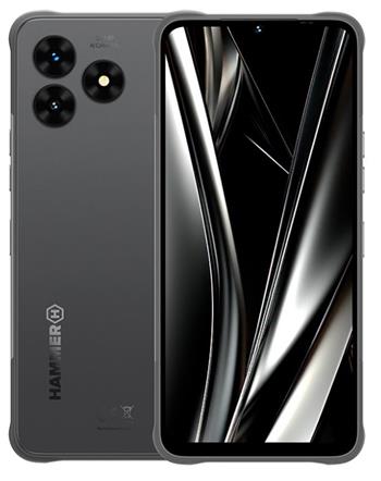 MYPHONE HAMMER BLADE VA 5G ŠEDÝ