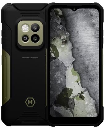 MYPHONE HAMMER CONSTRUCTION 2 5G ZELENÝ