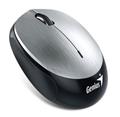 Myš GENIUS NX-9000BT, silver Bluetooth 4.0