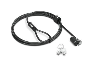 NanoSaver Essential Cable Lock from Lenovo