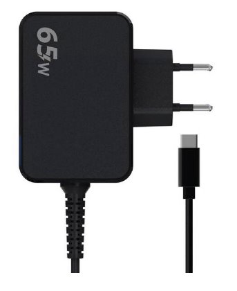 Napájecí adaptér WG univerzální USB-C 65W