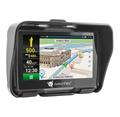 Navitel G590 MOTO Lifetime motocyklová GPS navigace