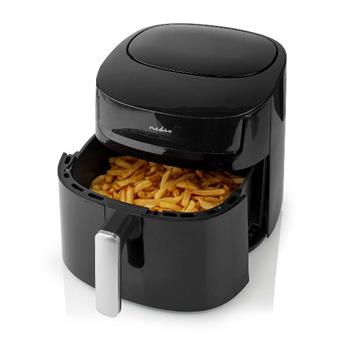 Nedis KAAF170BK - 7,2l horkovzdušná fritéza