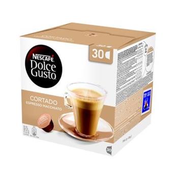 Nescafé Dolce Gusto Cortado 30 ks