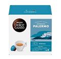 Nescafé Dolce Gusto Espresso Palermo 16 ks kávové kapsle