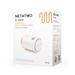 Netatmo Radiator Valves - termostatická bezdrátová hlavice