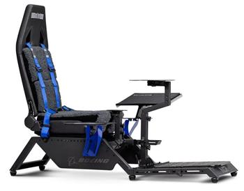 Next Level Racing Boeing Flight Simulator Commercial, Letecký kokpit