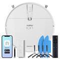 Niceboy ION Charles i4 White, robotický vysavač