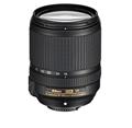 NIKKOR 18-140MM F3.5–5.6G AF-S DX VR