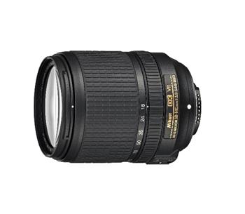 NIKKOR 18-140MM F3.5–5.6G IF-ED AF-S DX VR white box