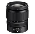 NIKKOR Z DX 16-50mm f/2.8 VR
