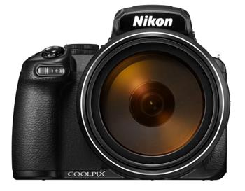 NIKON COOLPIX P1100