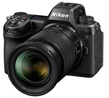 NIKON Z 6III + 24-70 KIT