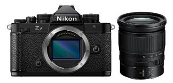 Digitální fotoaparát Nikon Z f + 24-70MM F/4