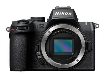 NIKON Z50 II body