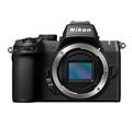NIKON Z50 II body