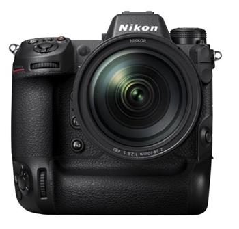 NIKON Z9