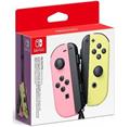 Nintendo SWITCH Joy-Con Pair Pastel Pink/Yellow