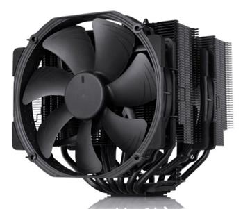 Noctua NH-D15 chromax.black