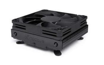 Noctua NH-L9i 17xx chromax.black