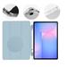 OBAL:ME MistyTab Pouzdro pro Samsung Galaxy Tab S10 Lite/S9/S9 FE/S10 FE Light Blue