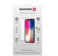 OCHRANNÉ TEMPEROVANÉ SKLO SWISSTEN PRO SAMSUNG GALAXY A36 5G RE 2,5D