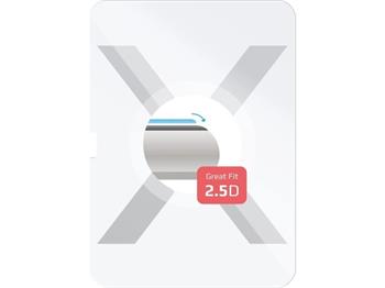 Ochranné tvrzené sklo FIXED pro Apple iPad 10,9” (2022), čiré