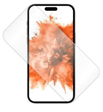 Ochranné tvrzené sklo FIXED pro Samsung Galaxy A56 5G, čiré