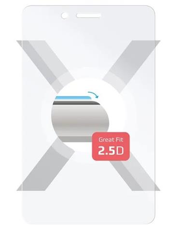 Ochranné tvrzené sklo FIXED pro Samsung Galaxy Tab A8 (2021), čiré