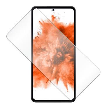 Ochranné tvrzené sklo FIXED pro Xiaomi Redmi Note 14 5G/POCO M7 Pro 5G, čiré