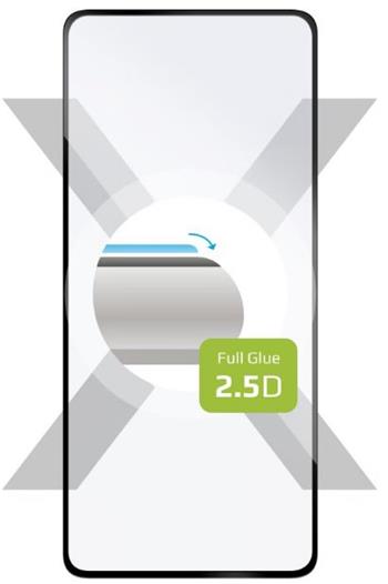 Ochranné tvrzené sklo pro POCO F5 5G