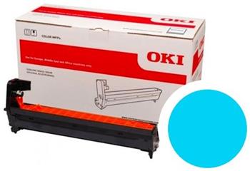 OKI Azurový obrazový válec do C824/C834/C844 (30 000 stránek)