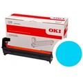 OKI Azurový obrazový válec do C824/C834/C844 (30 000 stránek)