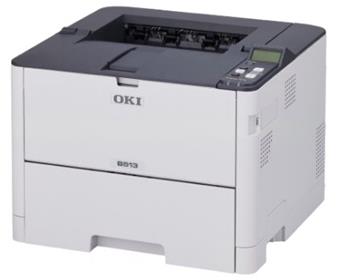 OKI B513dn
