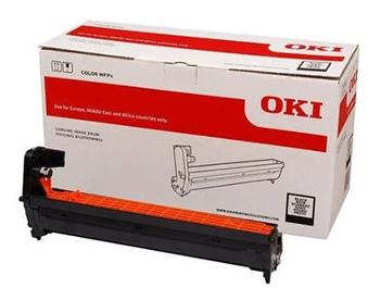 OKI Černý obrazový válec do C532/C542 a MC573 (až 30 000 stránek)